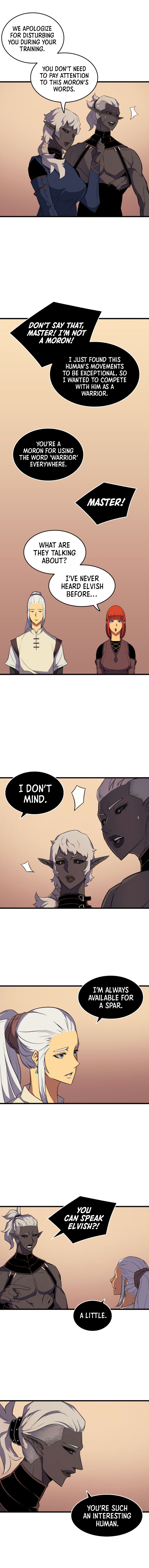 18+ The Great Mage Returns After 4000 Years Chapter 50 page 3