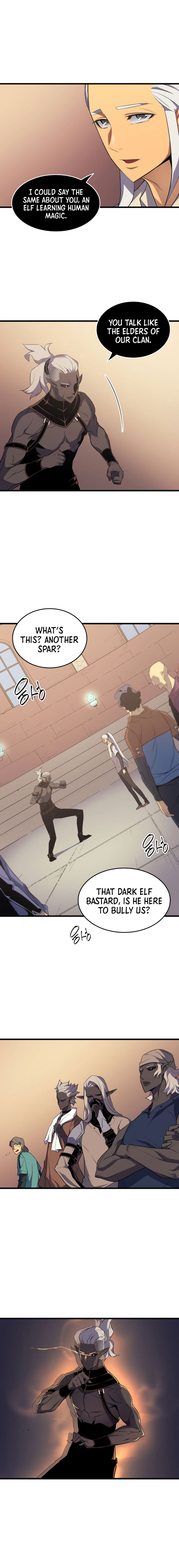 18+ The Great Mage Returns After 4000 Years Chapter 50 page 4