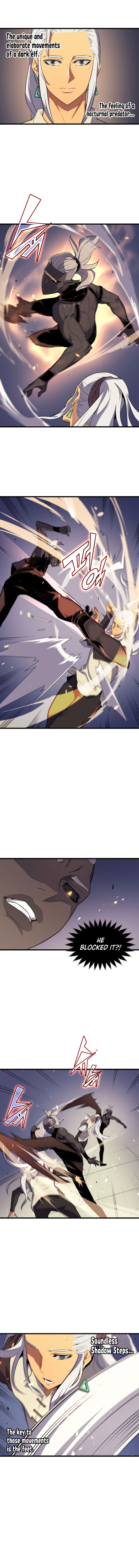 18+ The Great Mage Returns After 4000 Years Chapter 50 page 5