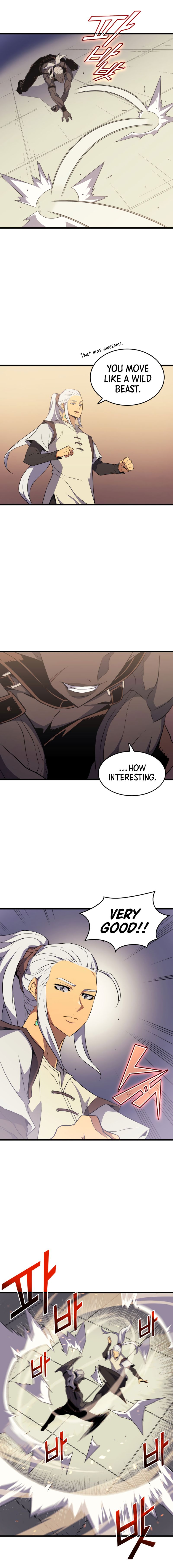18+ The Great Mage Returns After 4000 Years Chapter 50 page 7