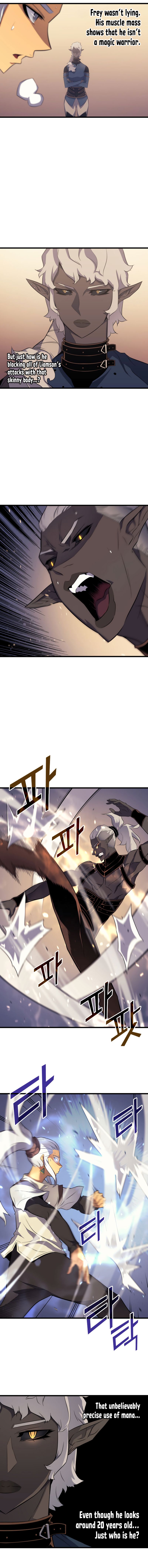 18+ The Great Mage Returns After 4000 Years Chapter 50 page 9