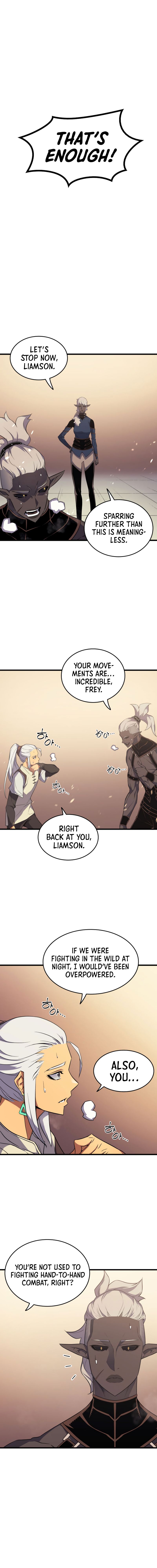 18+ The Great Mage Returns After 4000 Years Chapter 50 page 10