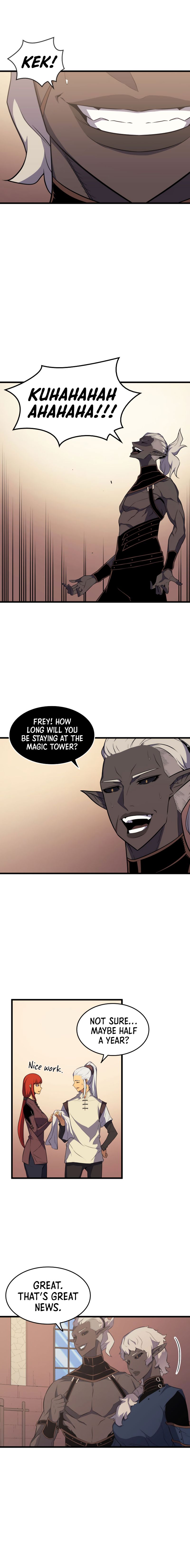 18+ The Great Mage Returns After 4000 Years Chapter 50 page 11