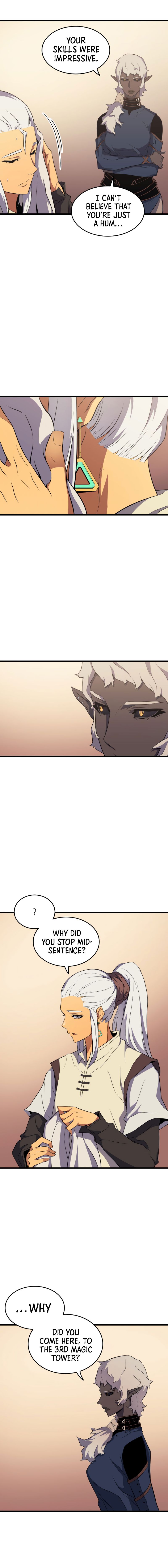 18+ The Great Mage Returns After 4000 Years Chapter 50 page 12