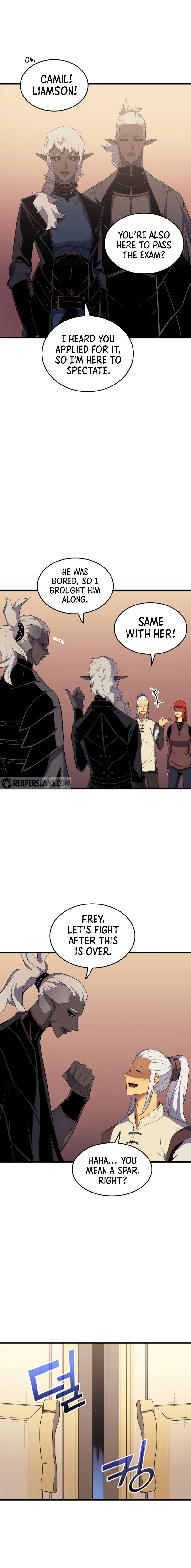 18+ The Great Mage Returns After 4000 Years Chapter 51 page 3