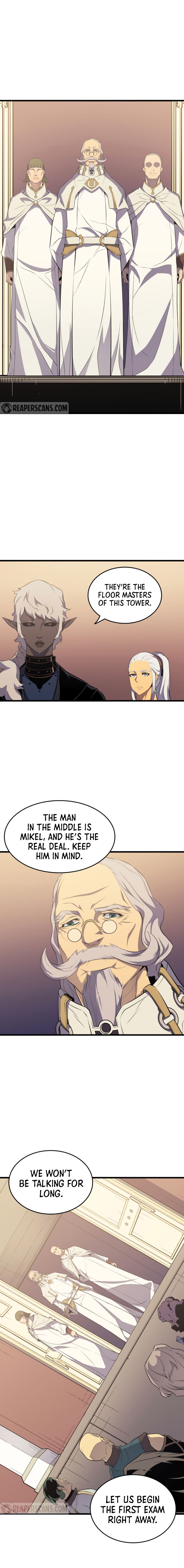 18+ The Great Mage Returns After 4000 Years Chapter 51 page 4