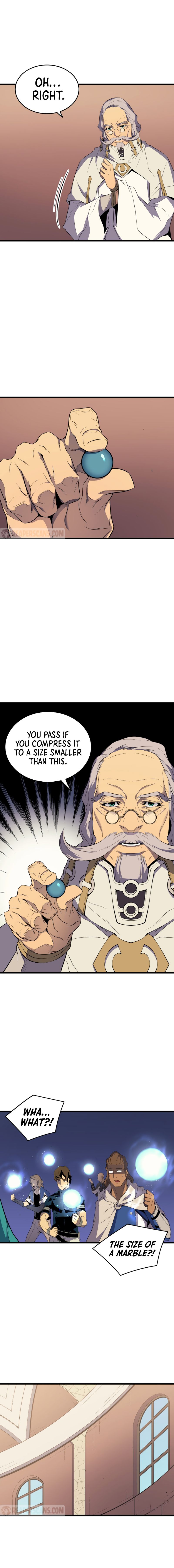 18+ The Great Mage Returns After 4000 Years Chapter 51 page 6