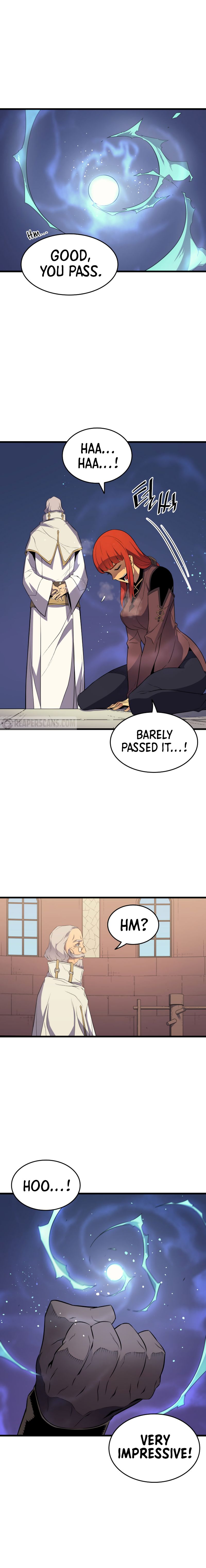 18+ The Great Mage Returns After 4000 Years Chapter 51 page 8