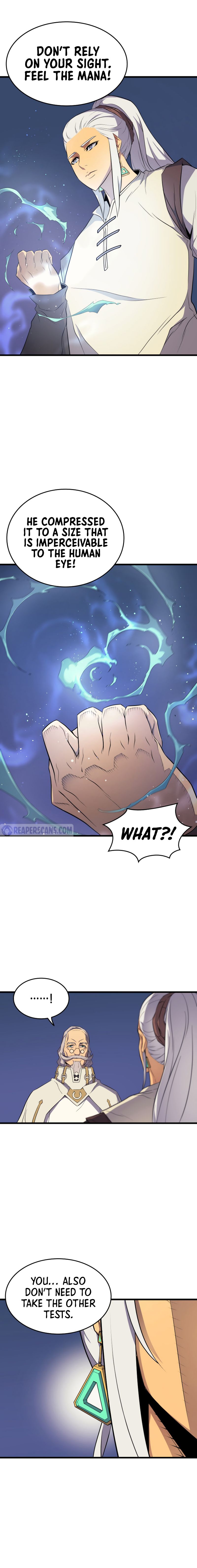 18+ The Great Mage Returns After 4000 Years Chapter 51 page 10
