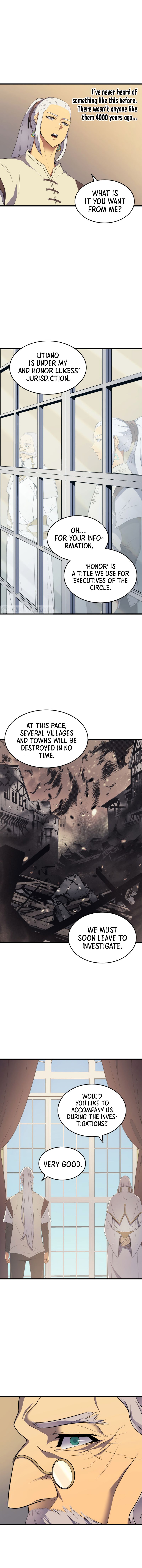18+ The Great Mage Returns After 4000 Years Chapter 51 page 13
