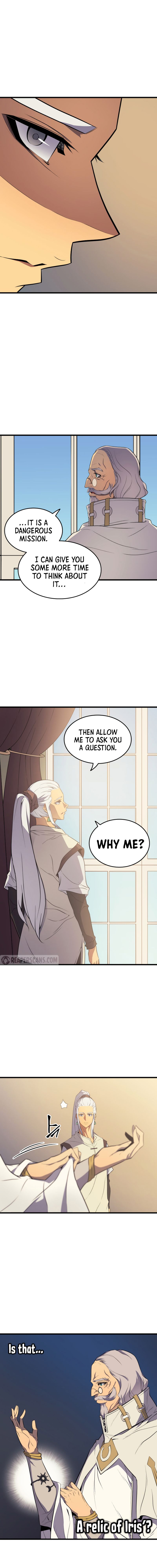 18+ The Great Mage Returns After 4000 Years Chapter 51 page 14