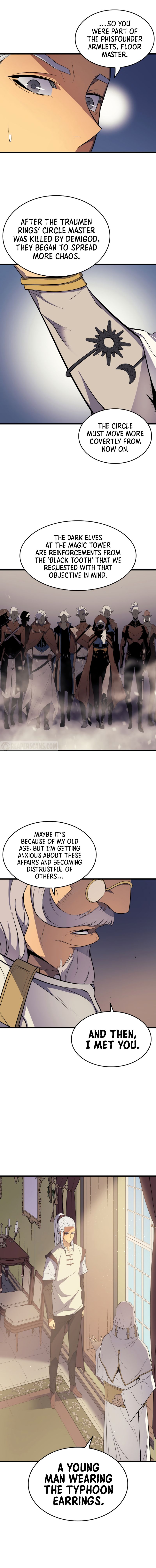 18+ The Great Mage Returns After 4000 Years Chapter 51 page 15
