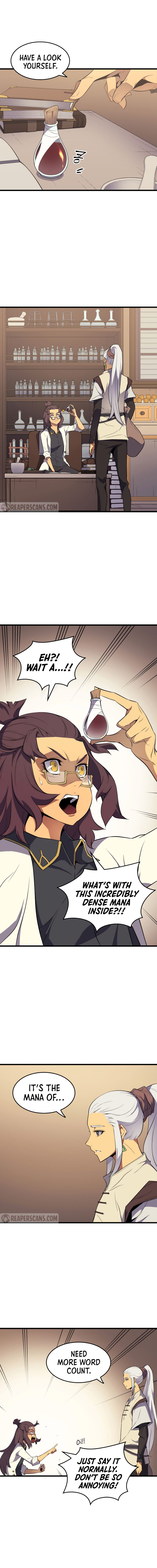 18+ The Great Mage Returns After 4000 Years Chapter 52 page 6