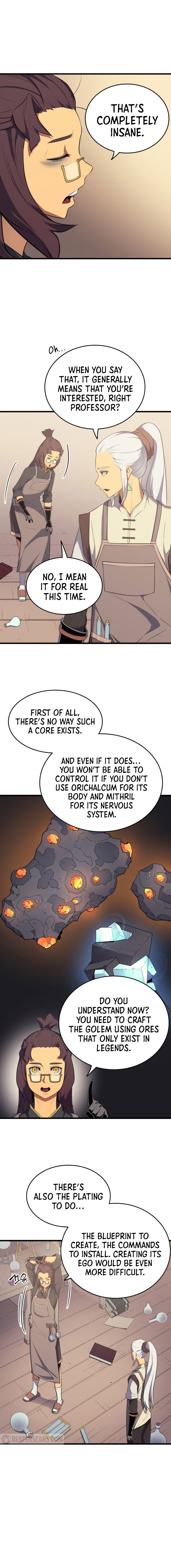 18+ The Great Mage Returns After 4000 Years Chapter 52 page 13