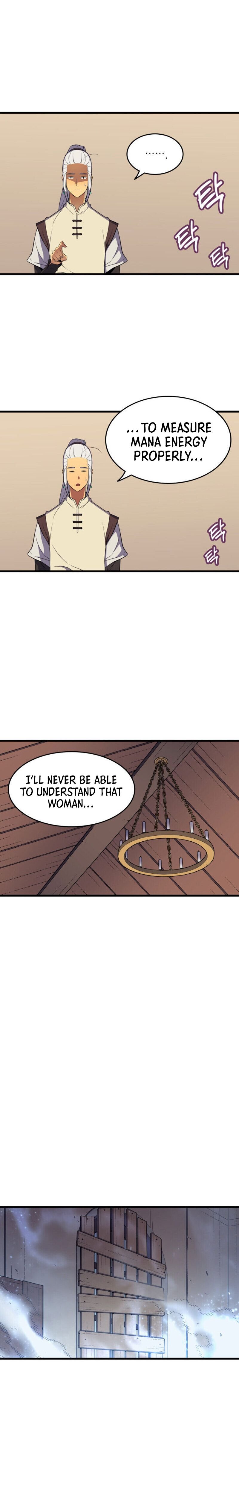 18+ The Great Mage Returns After 4000 Years Chapter 53 page 10