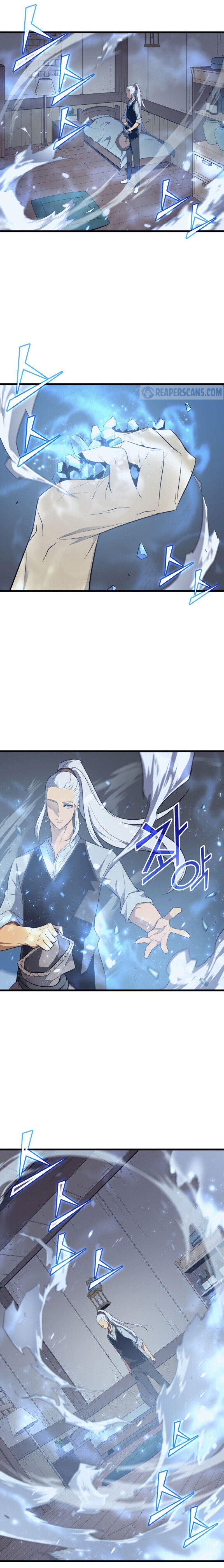 18+ The Great Mage Returns After 4000 Years Chapter 53 page 11