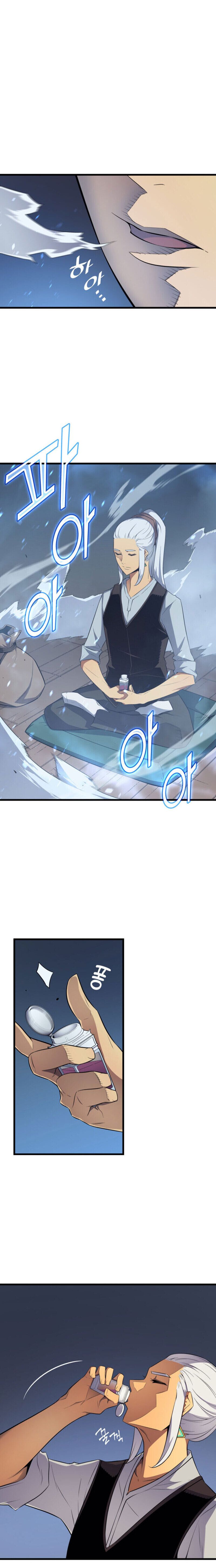 18+ The Great Mage Returns After 4000 Years Chapter 53 page 12