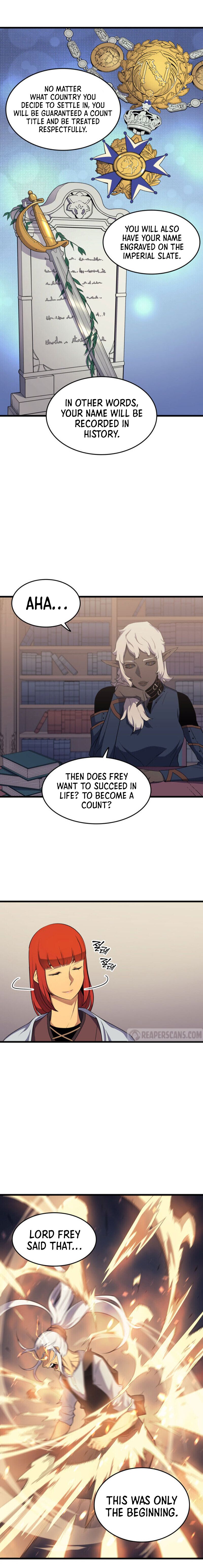 18+ The Great Mage Returns After 4000 Years Chapter 53 page 15