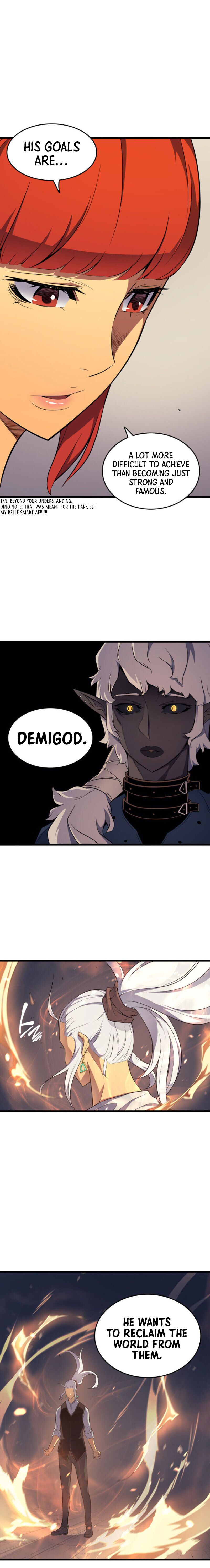 18+ The Great Mage Returns After 4000 Years Chapter 53 page 16