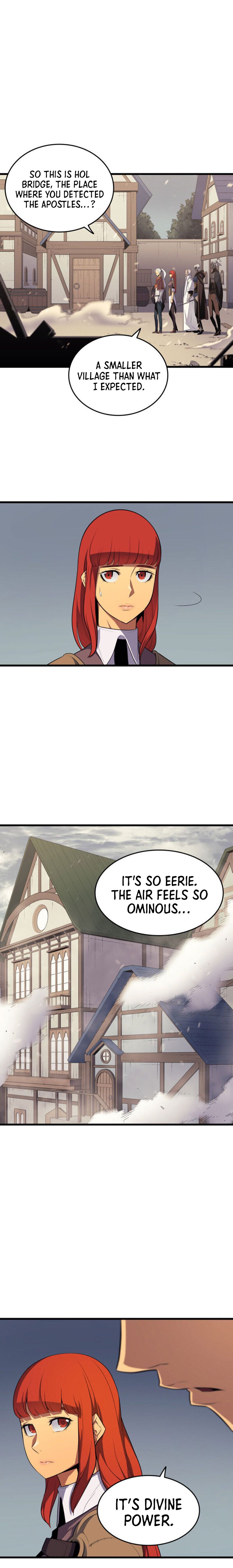18+ The Great Mage Returns After 4000 Years Chapter 53 page 18