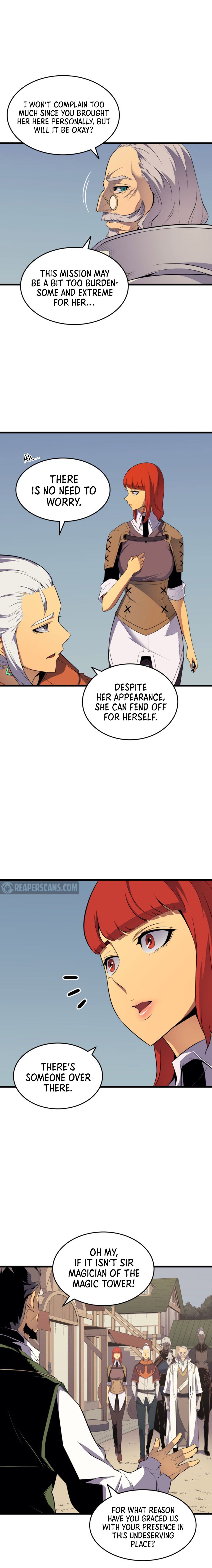 18+ The Great Mage Returns After 4000 Years Chapter 54 page 3