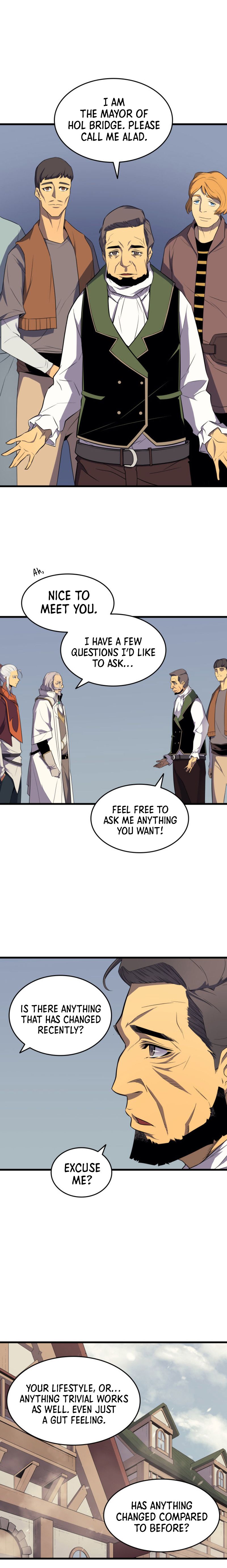 18+ The Great Mage Returns After 4000 Years Chapter 54 page 4