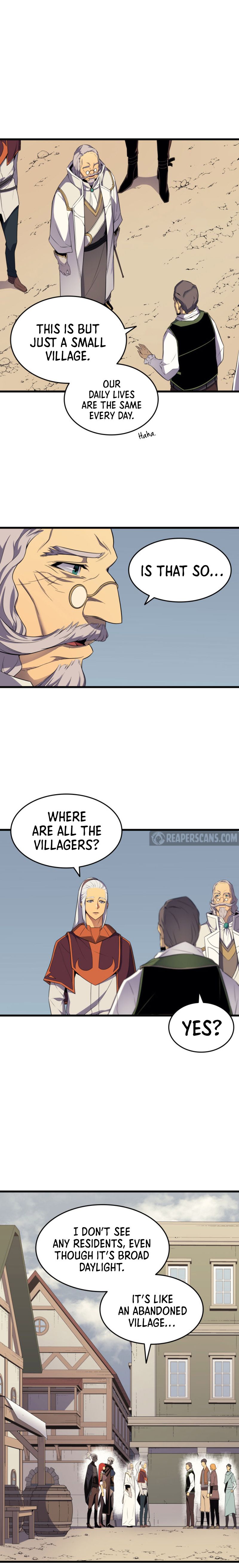 18+ The Great Mage Returns After 4000 Years Chapter 54 page 5
