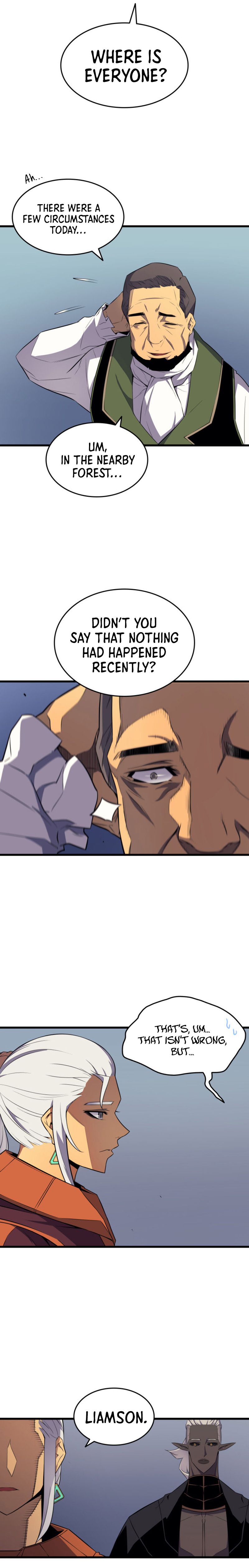 18+ The Great Mage Returns After 4000 Years Chapter 54 page 6