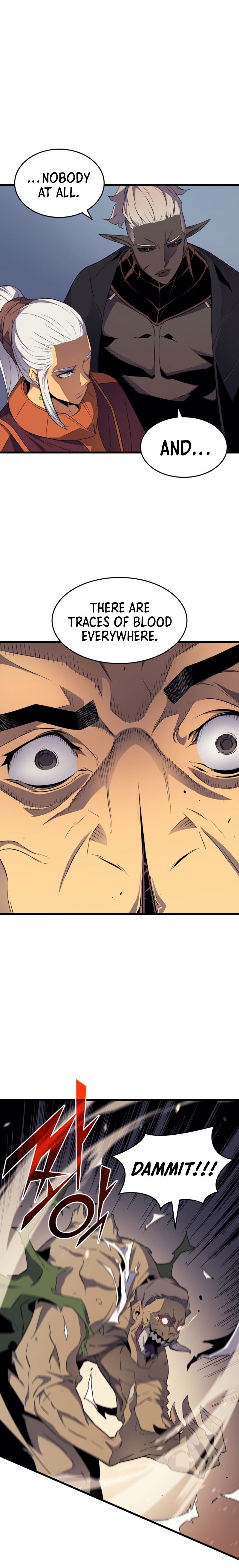 18+ The Great Mage Returns After 4000 Years Chapter 54 page 8