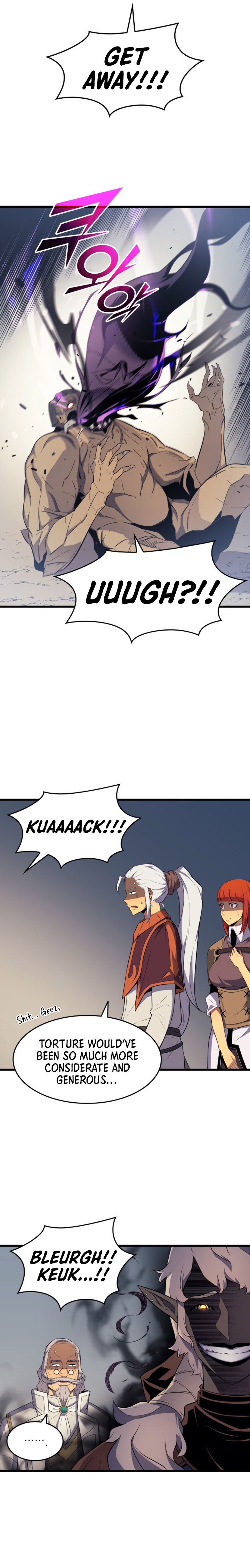 18+ The Great Mage Returns After 4000 Years Chapter 54 page 18
