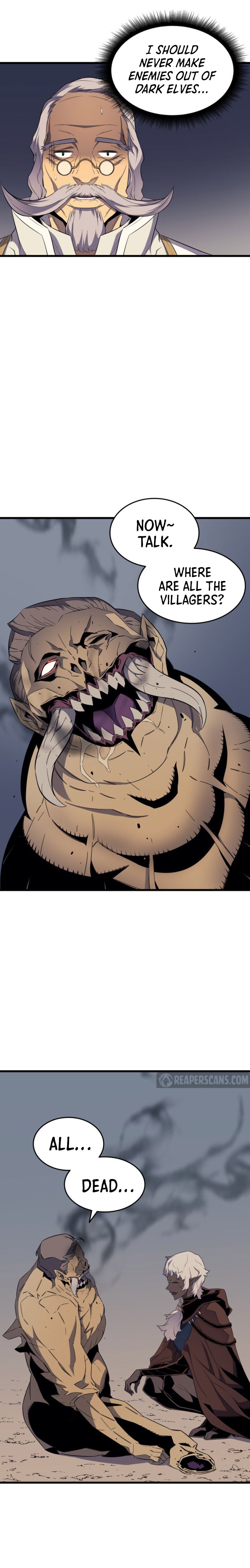 18+ The Great Mage Returns After 4000 Years Chapter 54 page 19