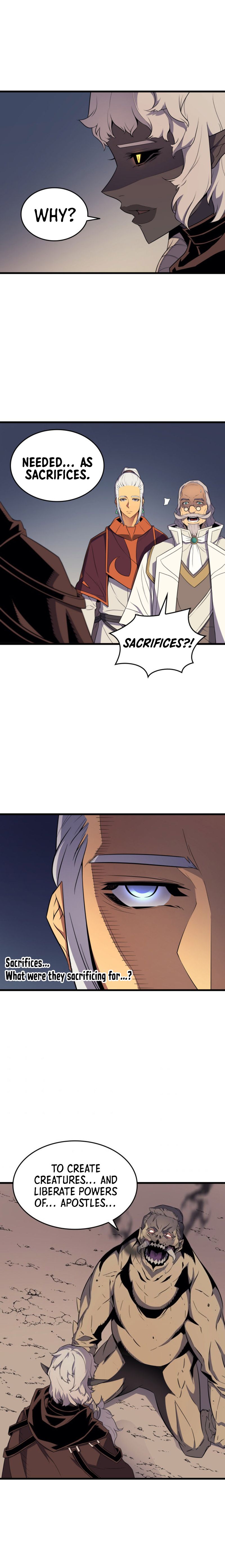 18+ The Great Mage Returns After 4000 Years Chapter 54 page 20