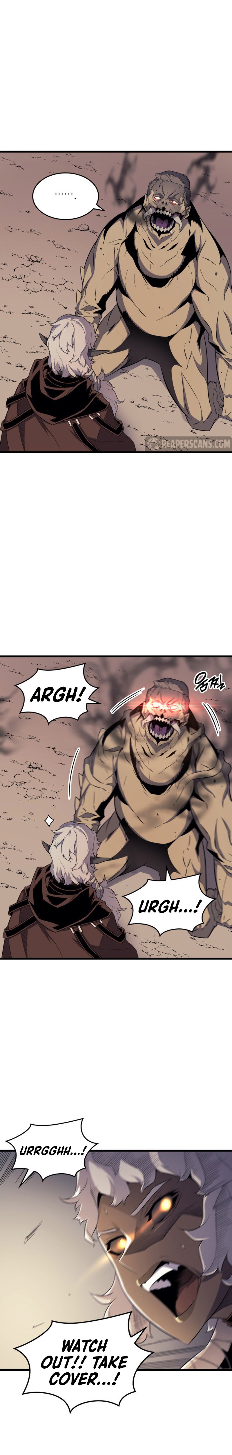18+ The Great Mage Returns After 4000 Years Chapter 54 page 21