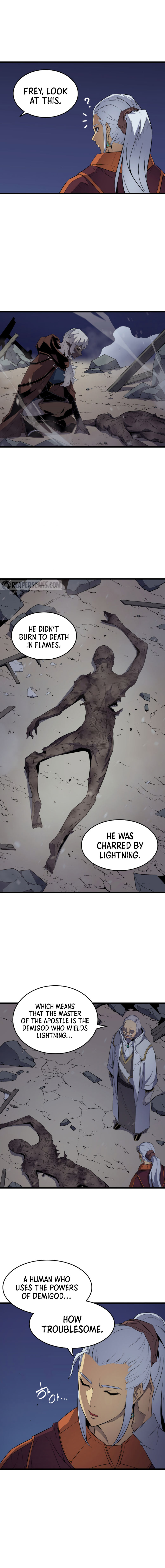 18+ The Great Mage Returns After 4000 Years Chapter 55 page 7