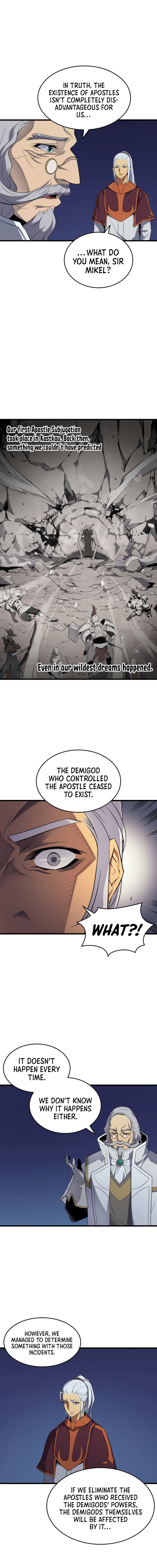 18+ The Great Mage Returns After 4000 Years Chapter 55 page 8