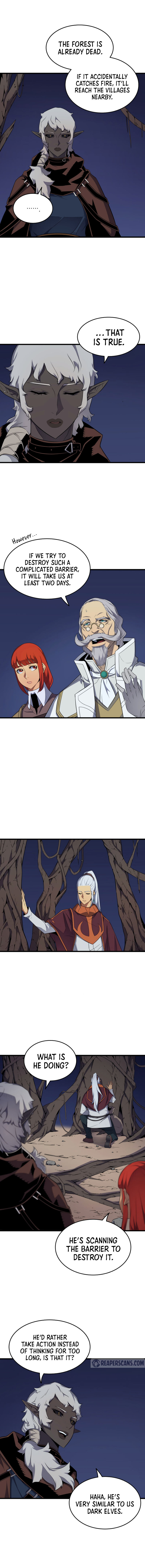 18+ The Great Mage Returns After 4000 Years Chapter 55 page 11