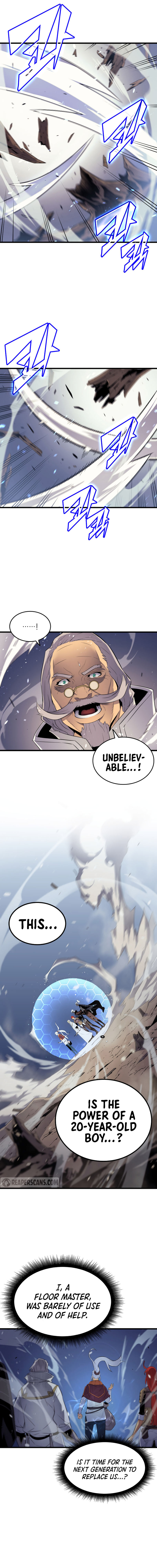 18+ The Great Mage Returns After 4000 Years Chapter 55 page 13