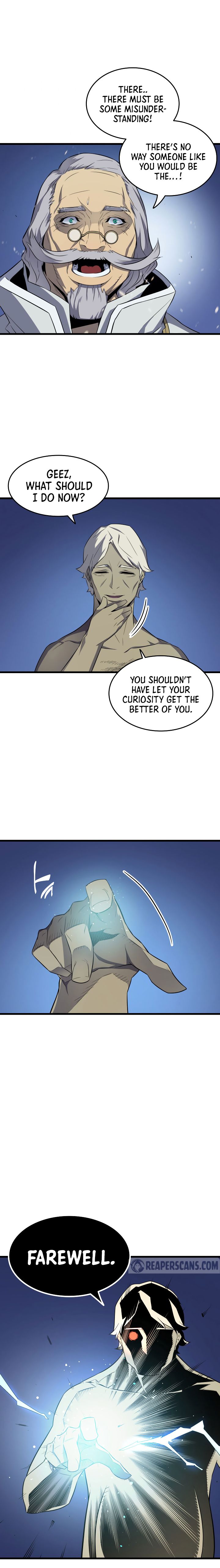 18+ The Great Mage Returns After 4000 Years Chapter 56 page 3