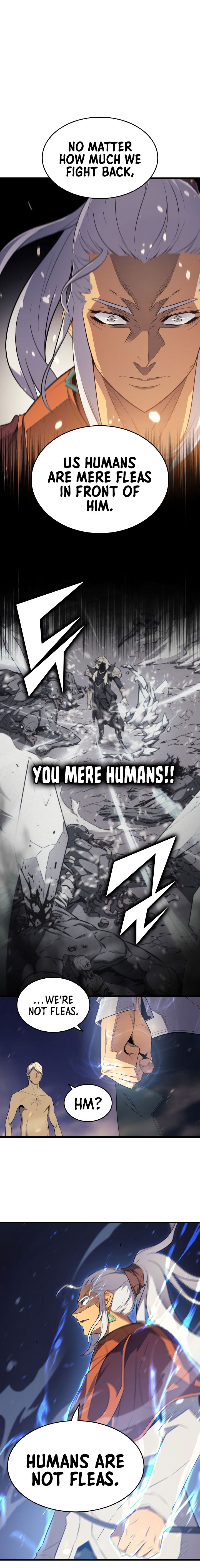 18+ The Great Mage Returns After 4000 Years Chapter 56 page 6