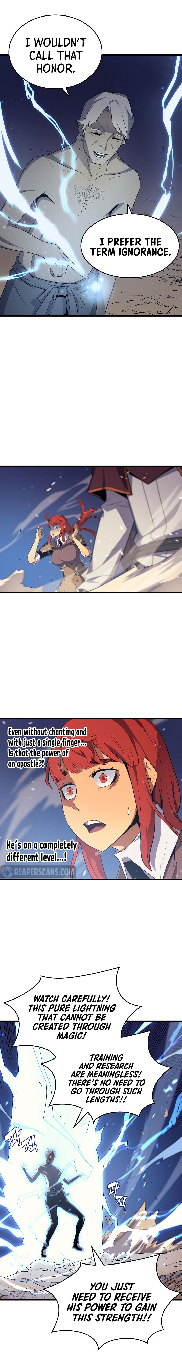 18+ The Great Mage Returns After 4000 Years Chapter 56 page 9