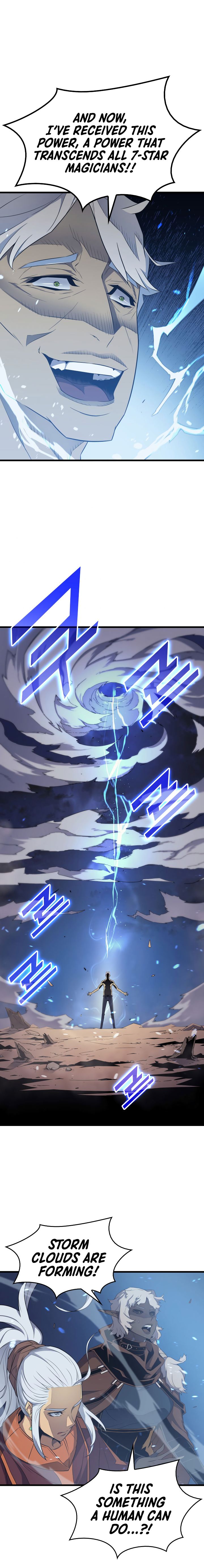 18+ The Great Mage Returns After 4000 Years Chapter 56 page 10