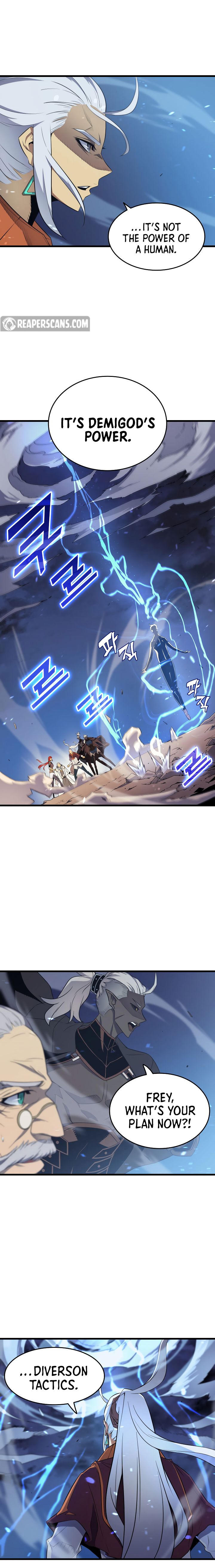 18+ The Great Mage Returns After 4000 Years Chapter 56 page 11