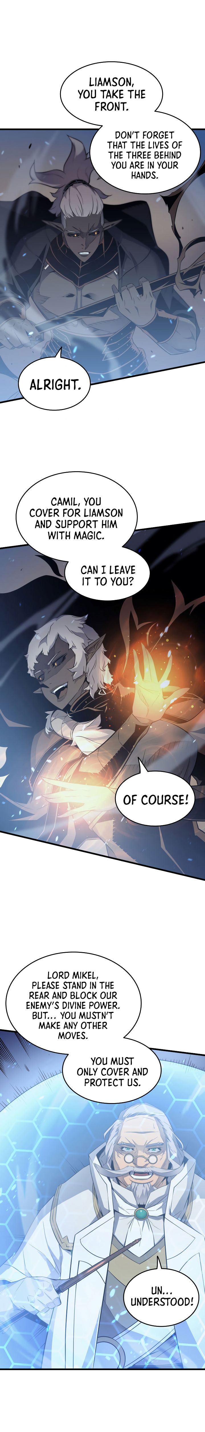 18+ The Great Mage Returns After 4000 Years Chapter 56 page 12