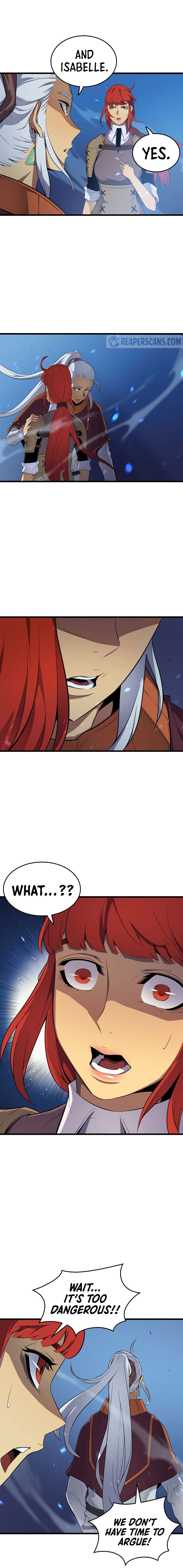 18+ The Great Mage Returns After 4000 Years Chapter 56 page 13