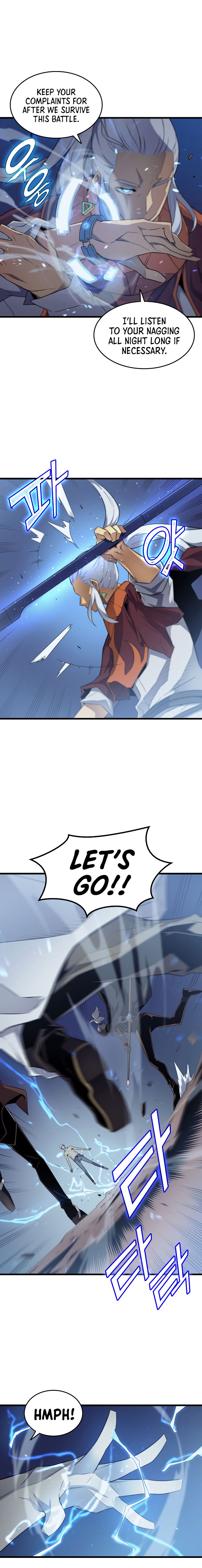 18+ The Great Mage Returns After 4000 Years Chapter 56 page 14