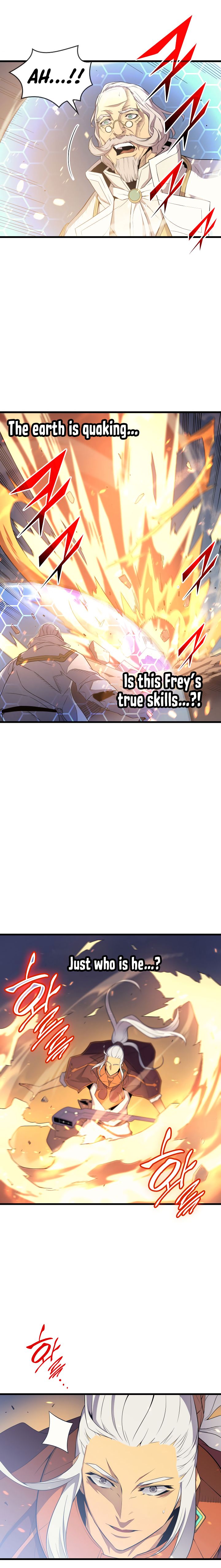 18+ The Great Mage Returns After 4000 Years Chapter 56 page 18