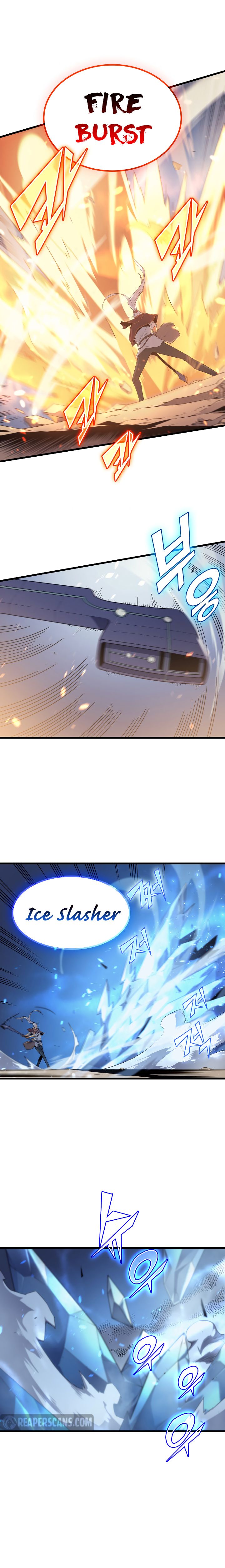 18+ The Great Mage Returns After 4000 Years Chapter 57 page 3
