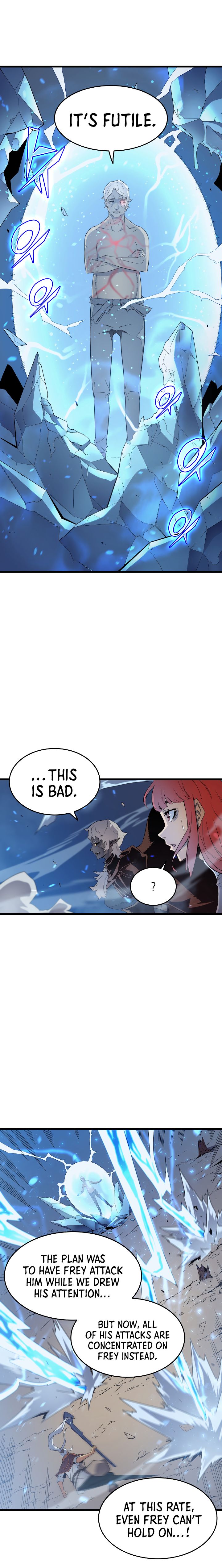 18+ The Great Mage Returns After 4000 Years Chapter 57 page 4