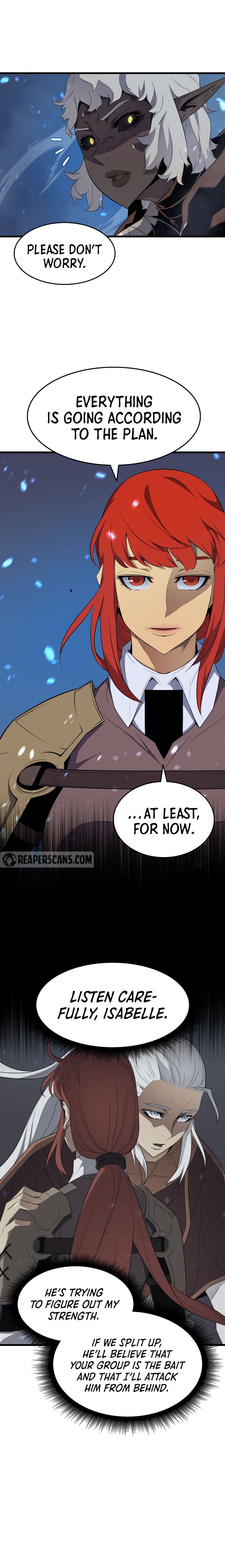 18+ The Great Mage Returns After 4000 Years Chapter 57 page 5