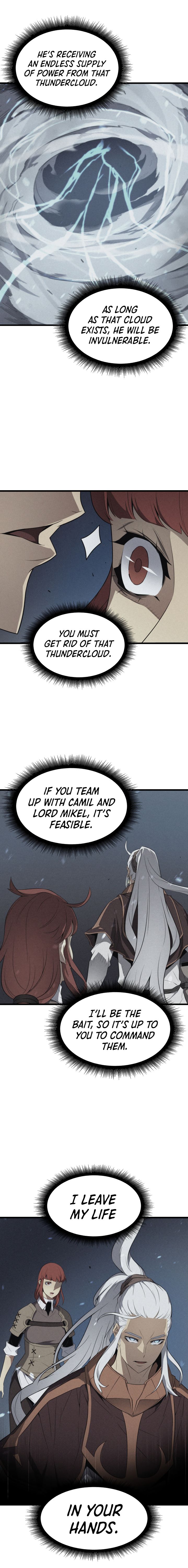 18+ The Great Mage Returns After 4000 Years Chapter 57 page 6